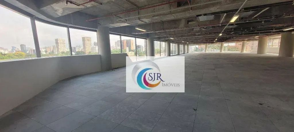 Conjunto para alugar, 1376 m² - Pinheiros - São Paulo/SP - Foto 4
