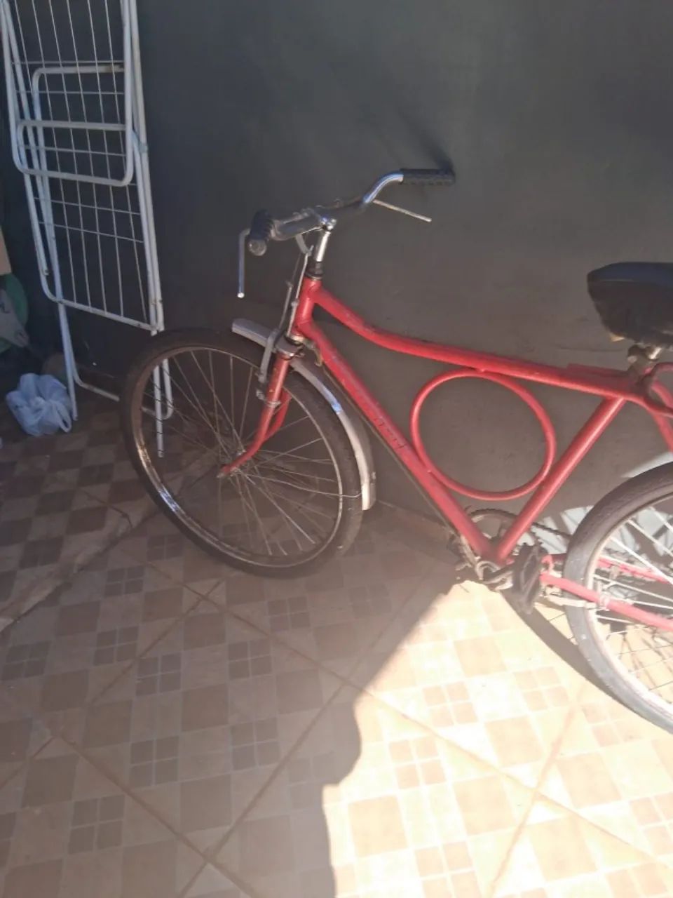 Bicicleta monarq - Foto 3