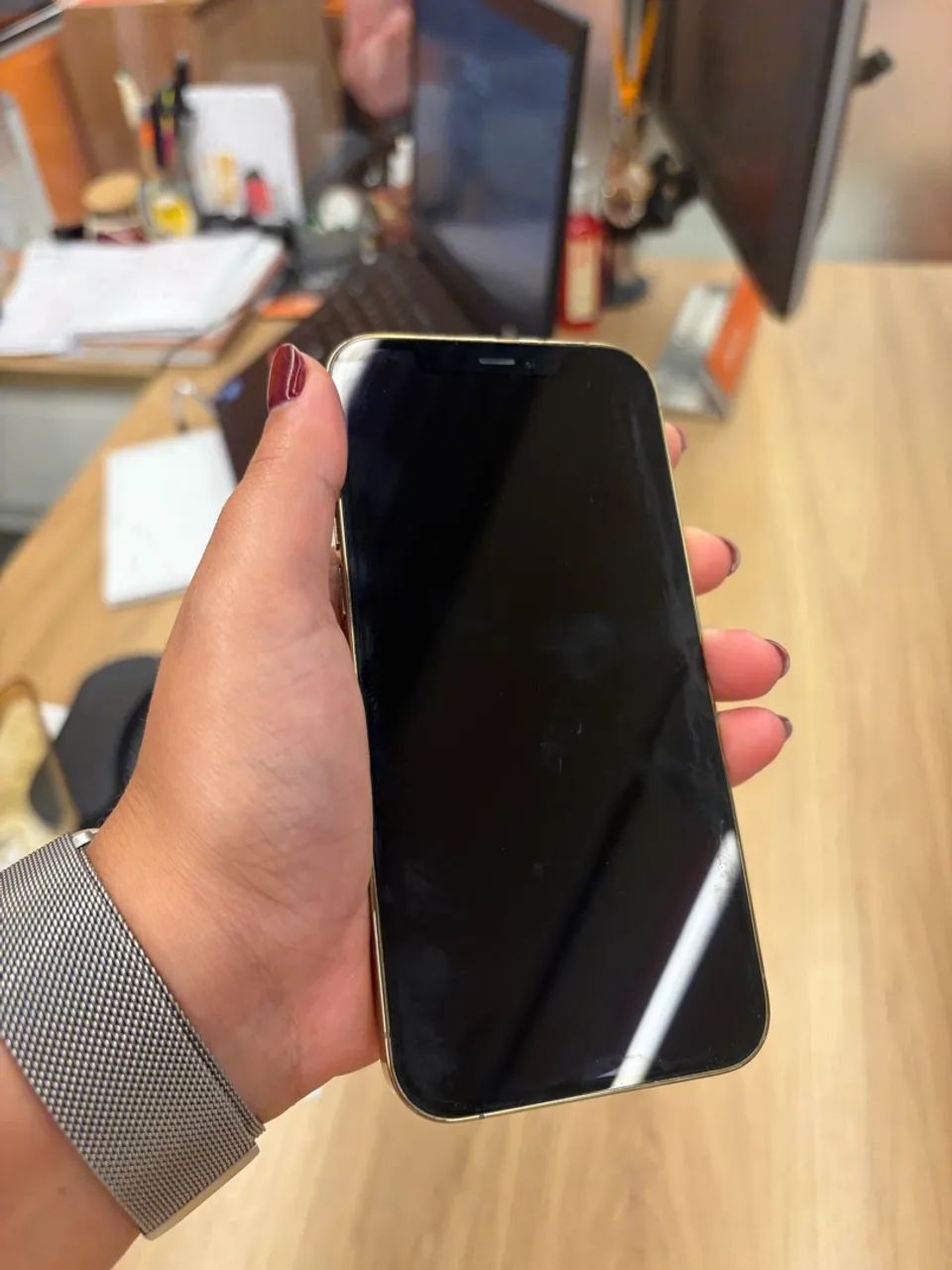 iPhone 12 Pro - Foto 2