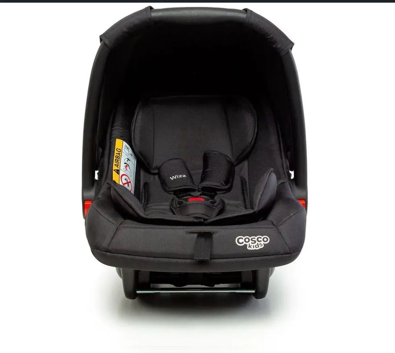 Vendo bebê conforto Cosco