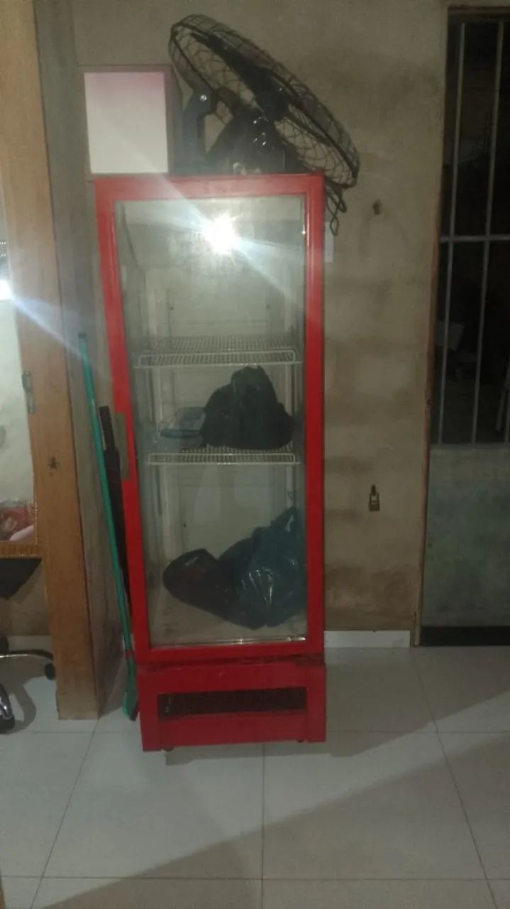 Expositor - Foto 2