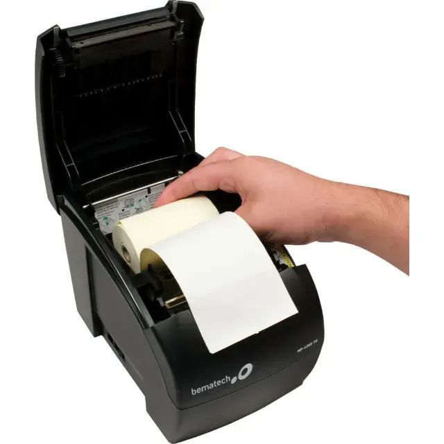 Impressora Bematech Mp-4200 Th - Foto 4