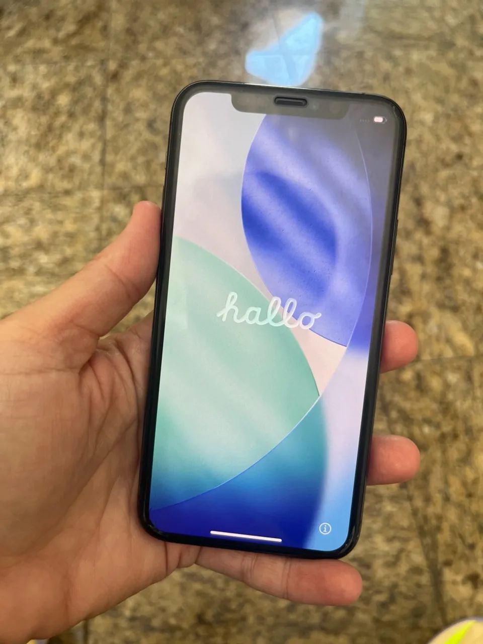 Troco iPhone 11 Pro  em videogame  - Foto 4