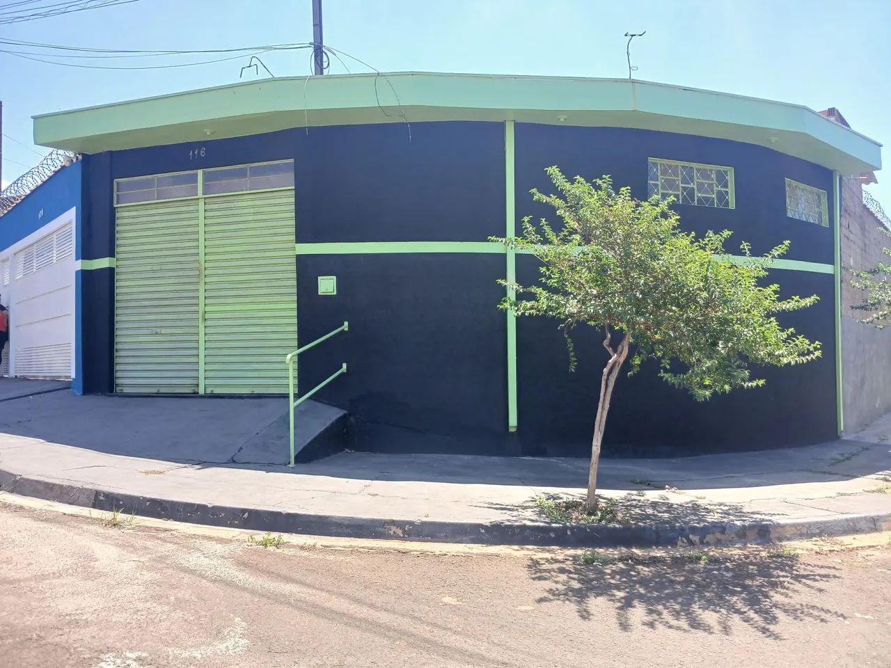 Salão Comercial  - Foto 2
