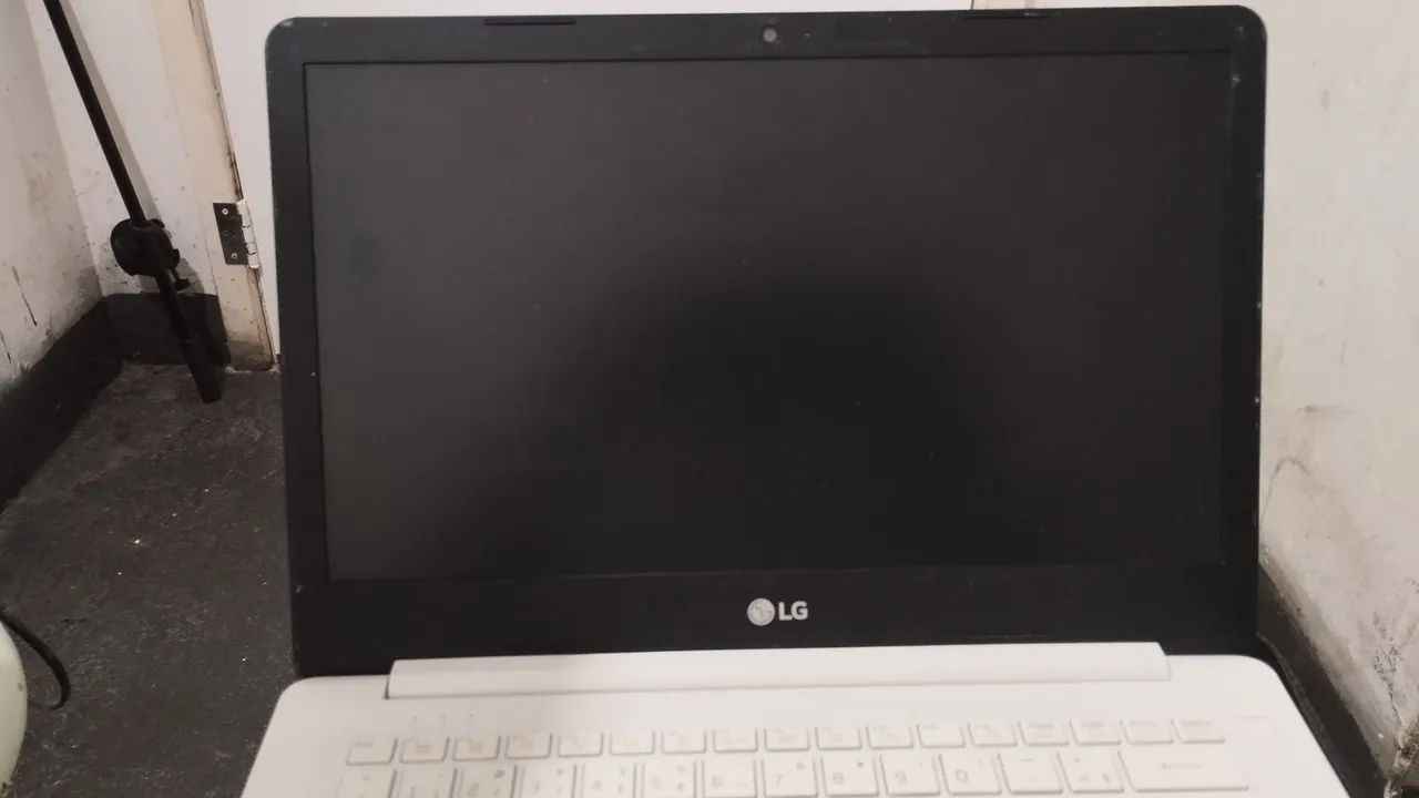Nootbok LG modelo 14u390 - Foto 4