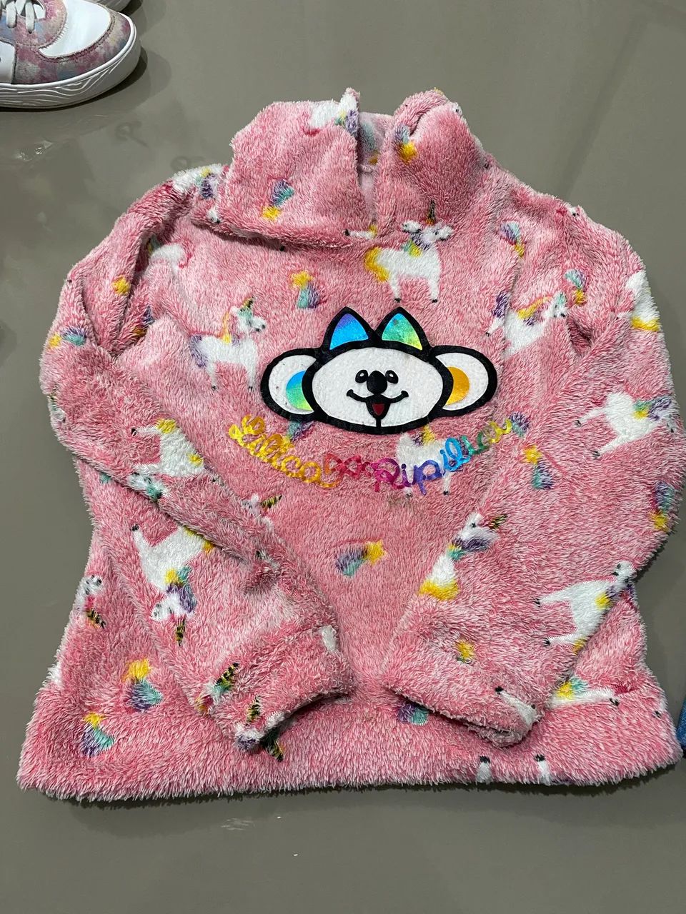 Roupas e pijamas menina  - Foto 4