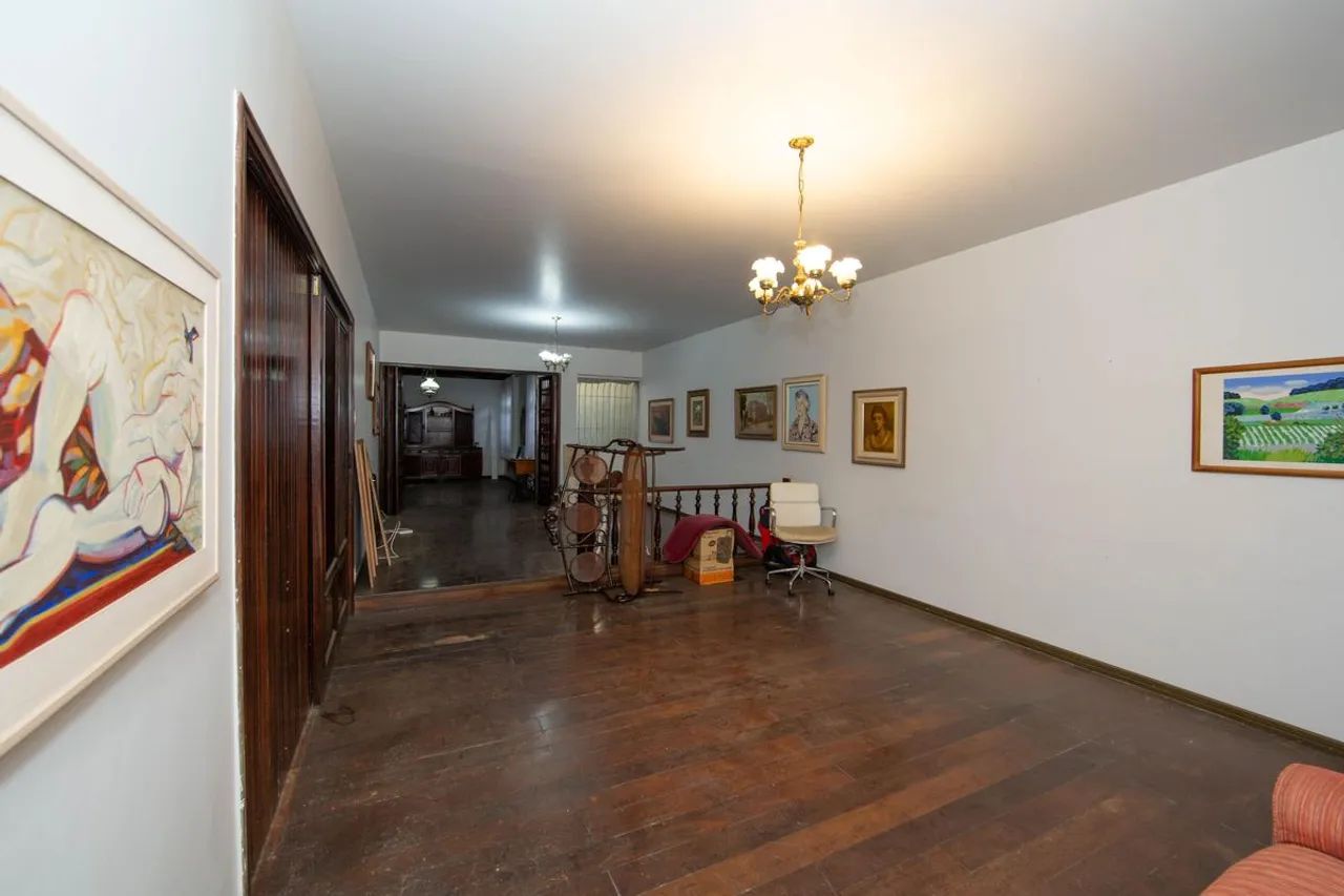 Casa à Venda - Cidade Jardim, 4 Quartos, 325 m2 - Foto 3