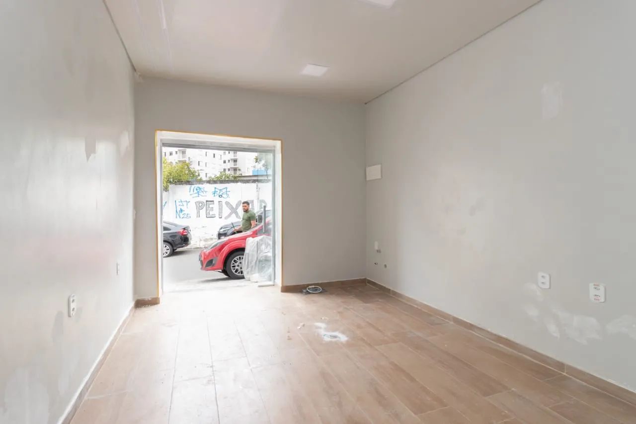 Loja na Rua José Cesarini, 10  40 m² - Foto 4