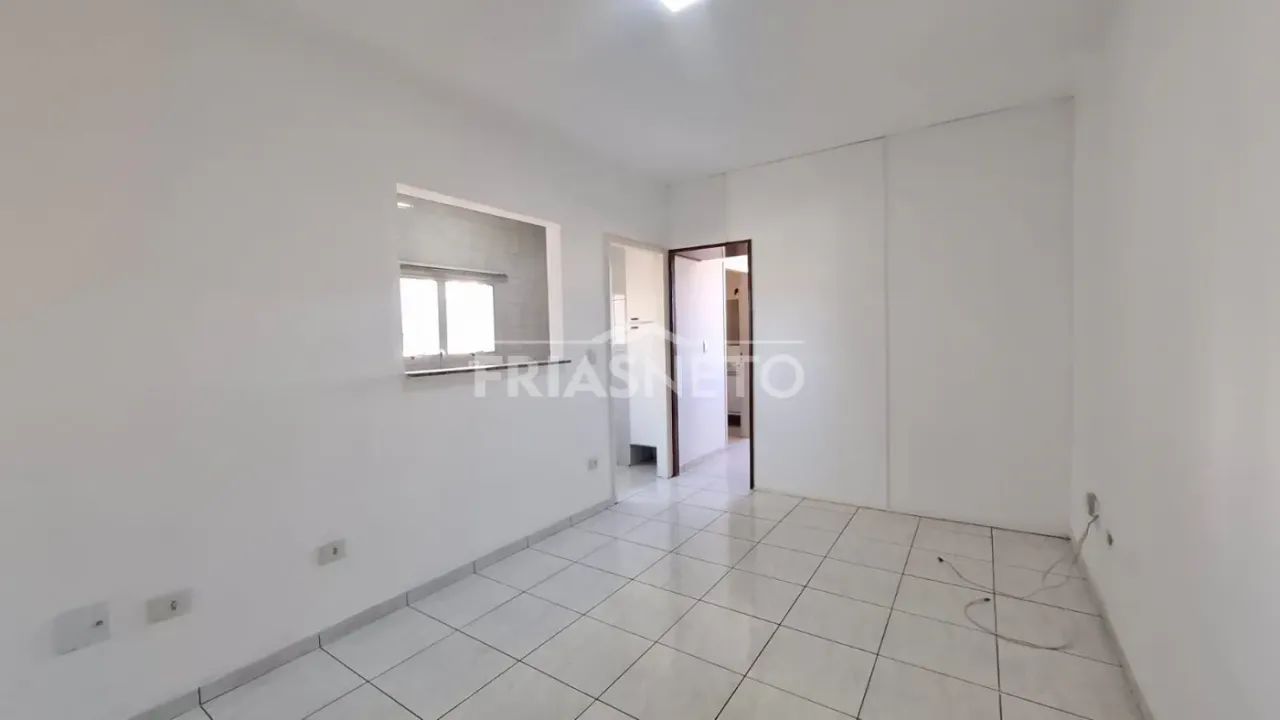 Residencial Apartamento em Piracicaba