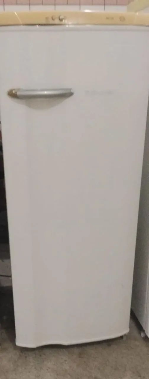 Geladeira uma porta top  - Foto 2