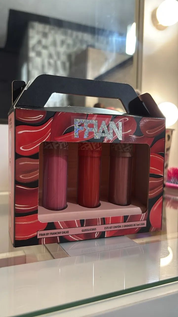 Vendo Gloss 