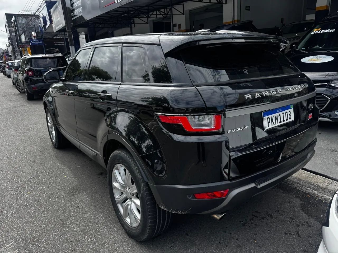 Range rouver  - Foto 4