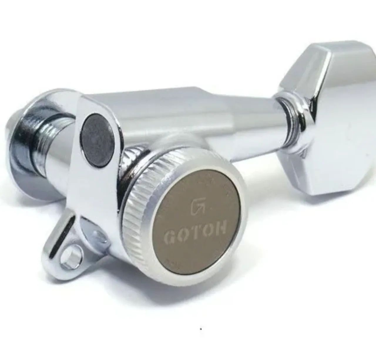 Tarraxas Gotoh com travas para guitarra PRS - Foto 2