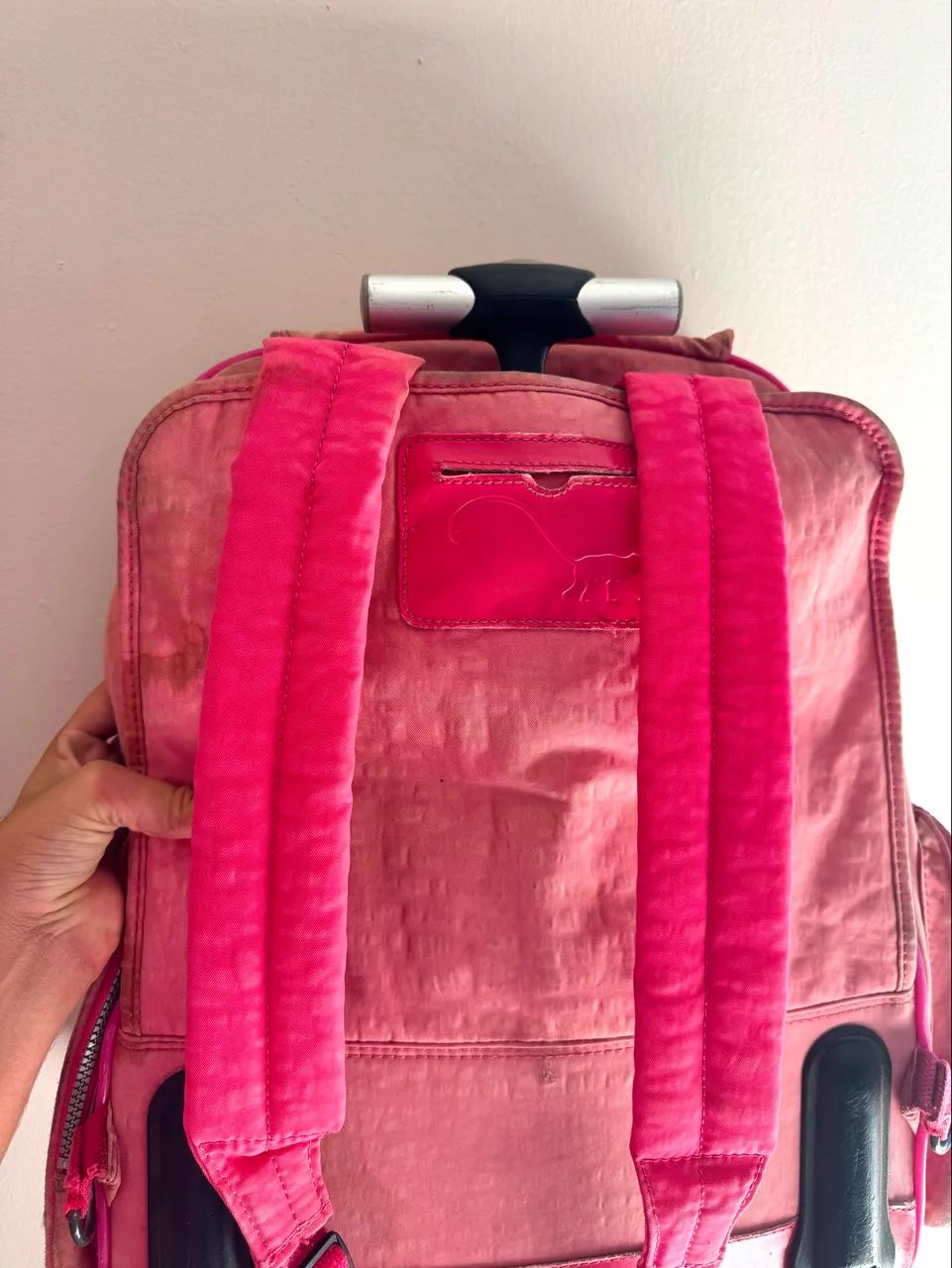 Mochila Kipling  - Foto 5