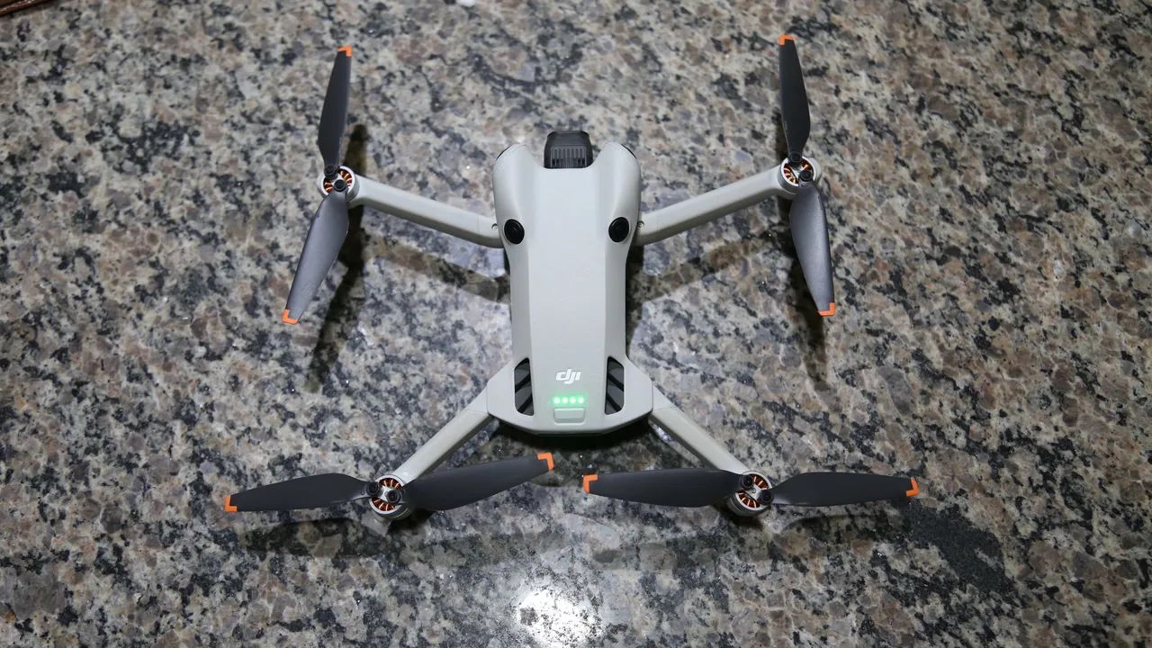 DJI mini 4 pro - Foto 4