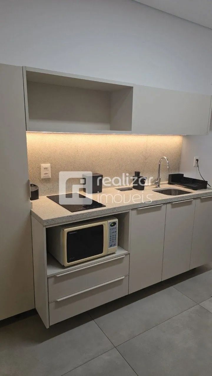 Studio locação no Condominio FIRST - Saco Grande -Florianópolis - Foto 5