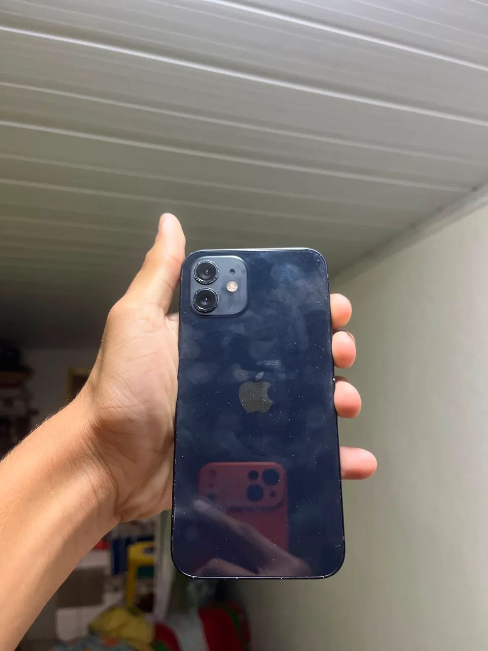 iPhone 12 128GB - Excelente oportunidade 