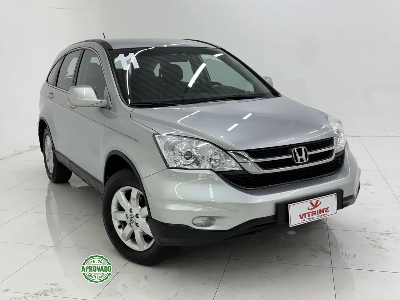 Honda CR-V 2011