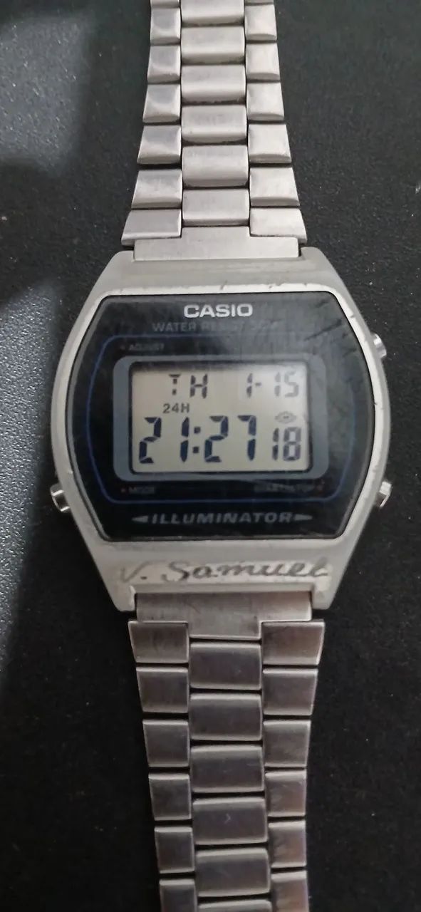 Casio Retró - Foto 3