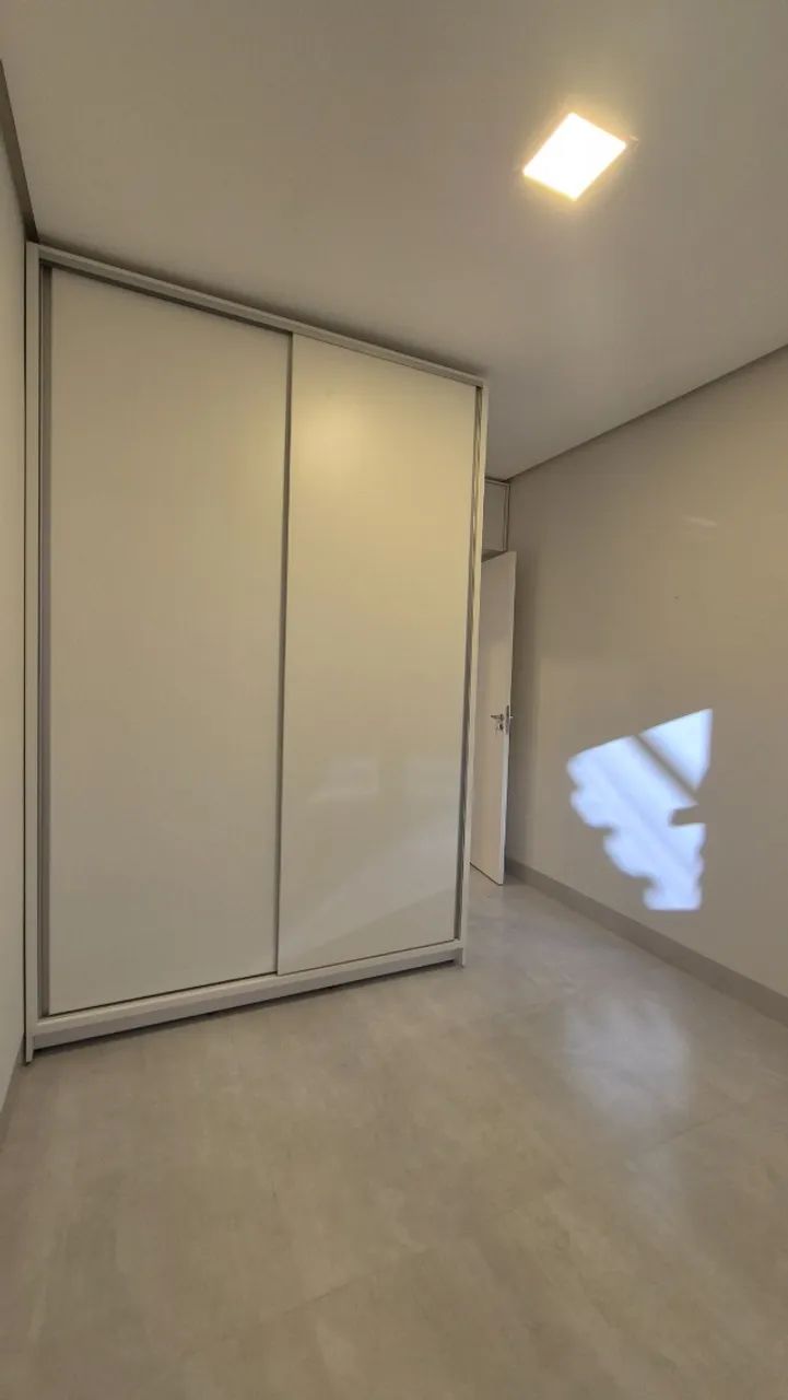 Apartamento 2 quartos com quintal - Residencial Athenas - Foto 4