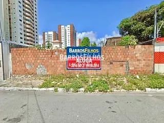 Terreno para locação 432m² - Farolândia Aracaju - SE - Foto 3