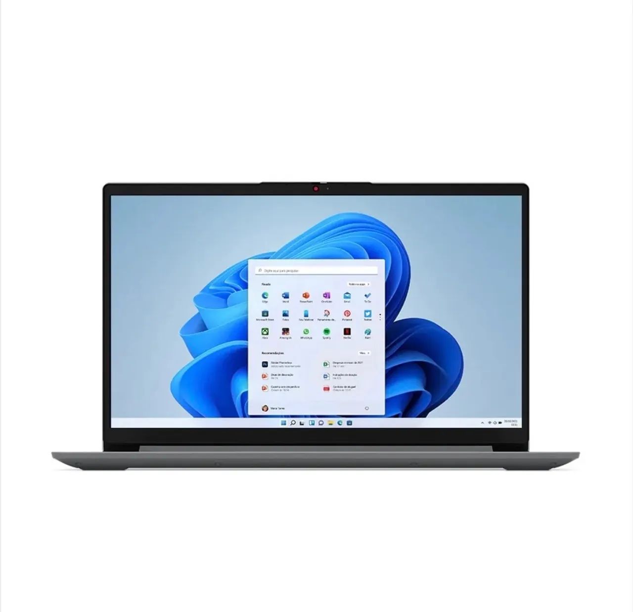 Vendo notebook ou troco em pc 