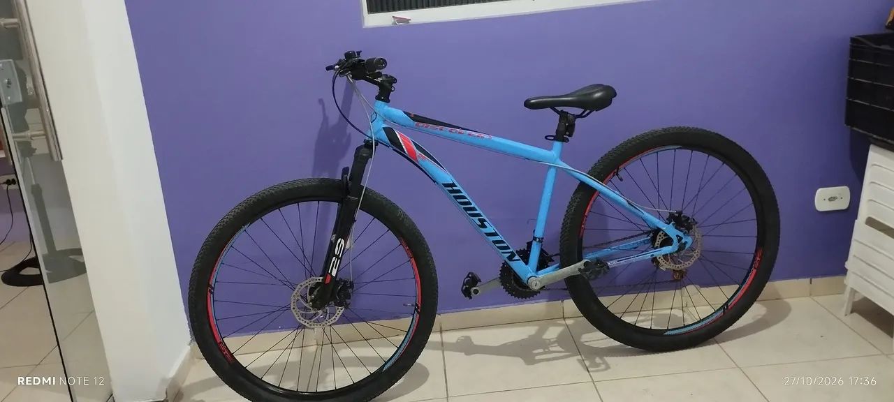 Bicicleta aro 29 - Foto 4