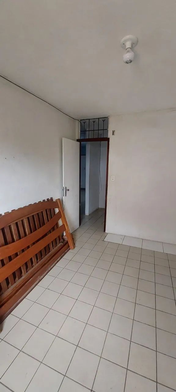 Alugo kitnetes área residencial  - Foto 4