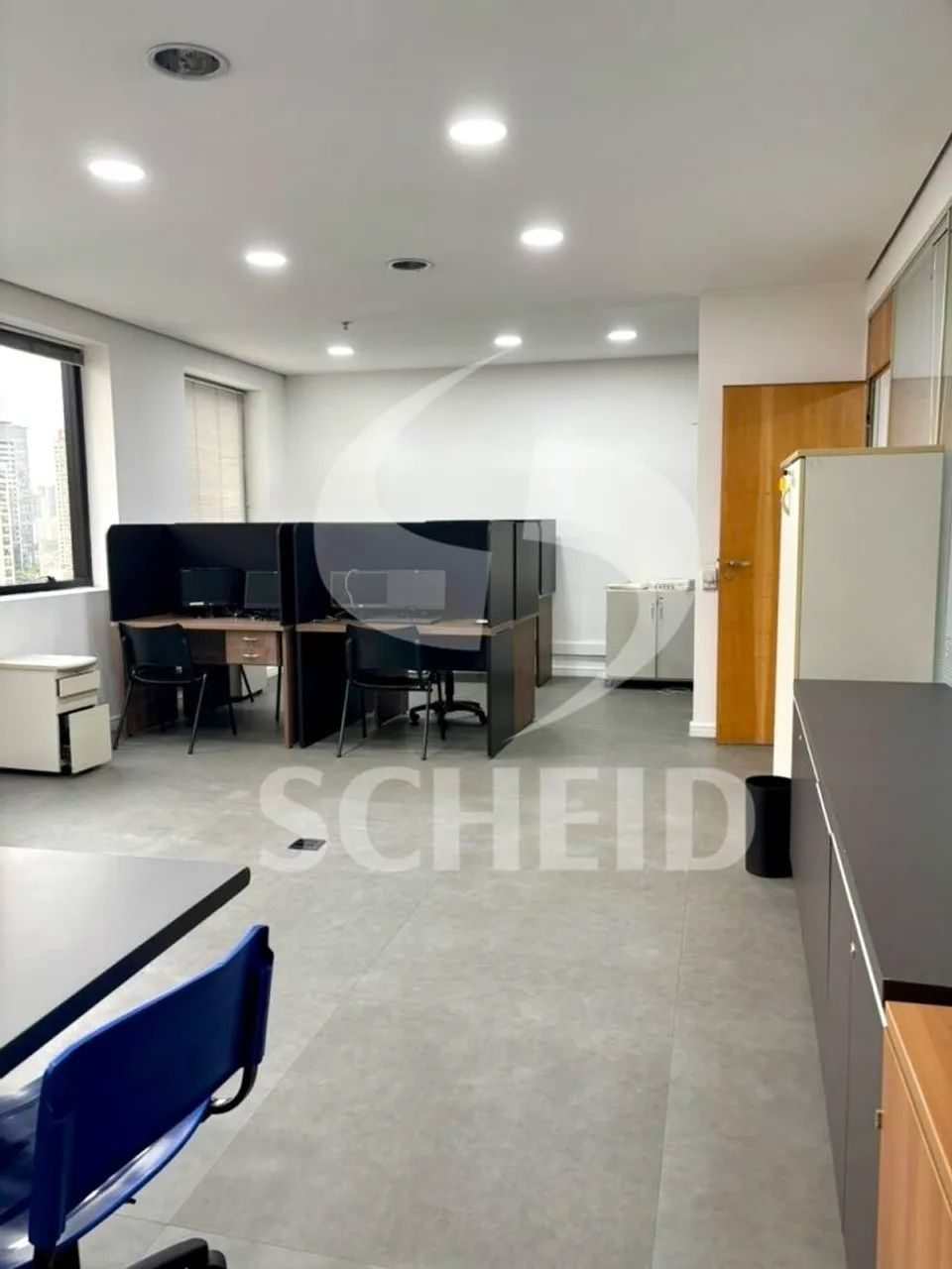 Salas Conjugadas à Venda no Imperial Berrini Offices! - Foto 5