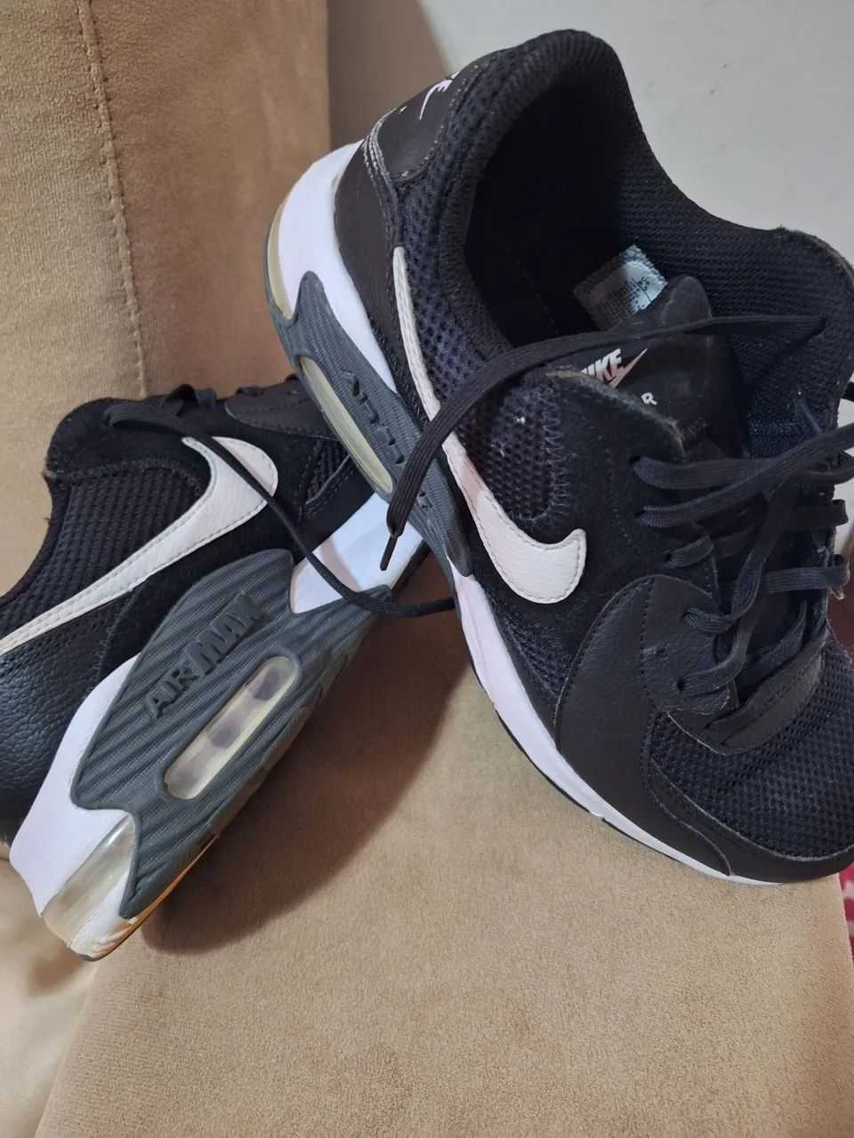 Tênis NIKE original