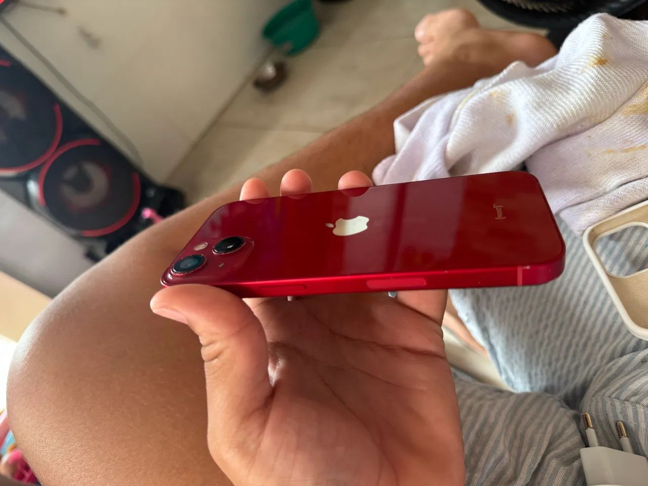 iPhone 13 256gb - Foto 2