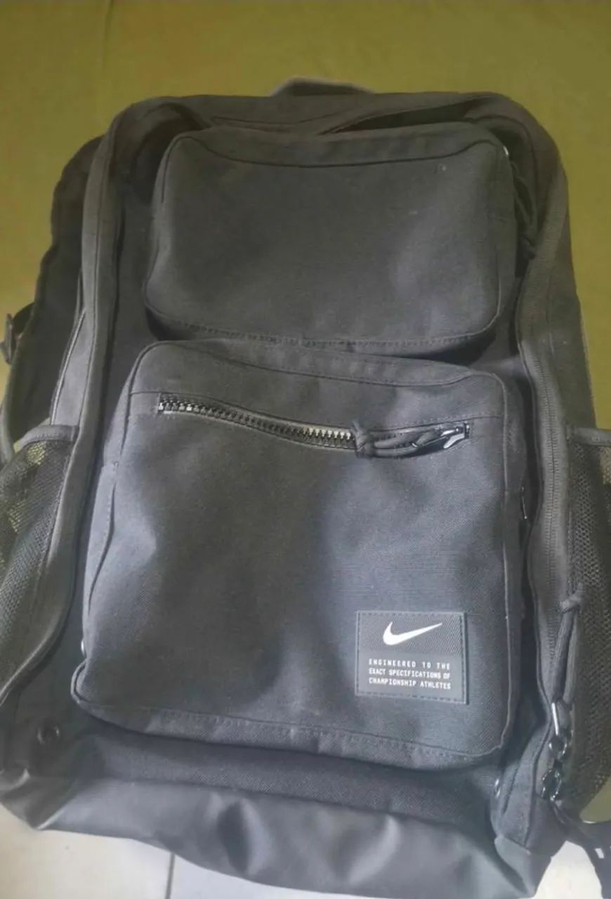 Mochila nike original  air max - Foto 3