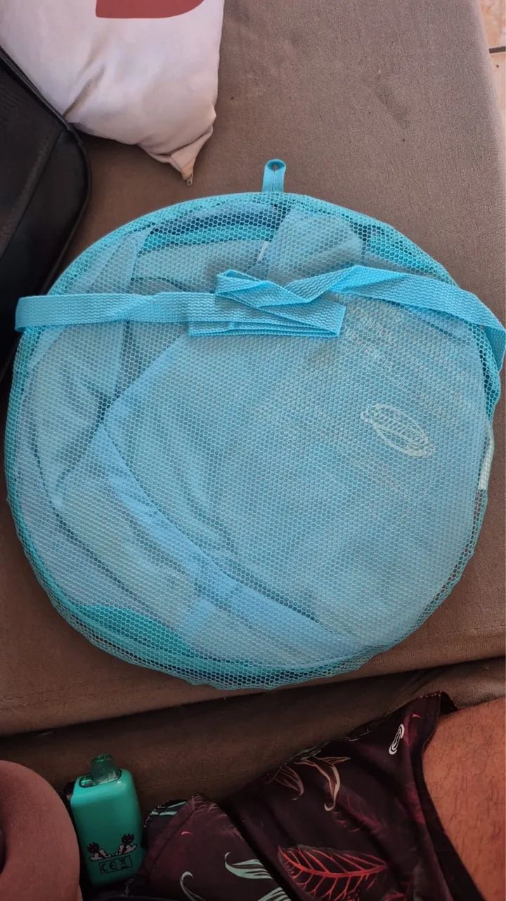Boia Infantil SwimWays Toddler SpringFloat - Para Crianças - Foto 3