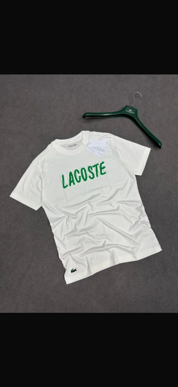 CAMISAS MASCULINAS 