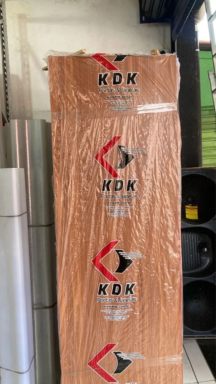 Porta MDF 70CM