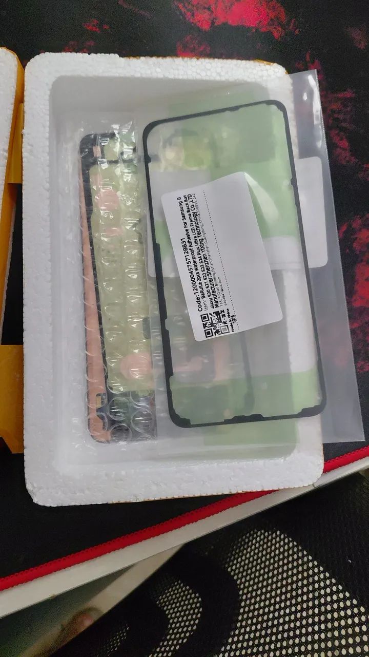 Display tela Samsung s23 