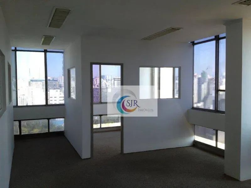 Laje Comercial de 1140m², localizado na Rua Líbero Badar ó - Foto 4