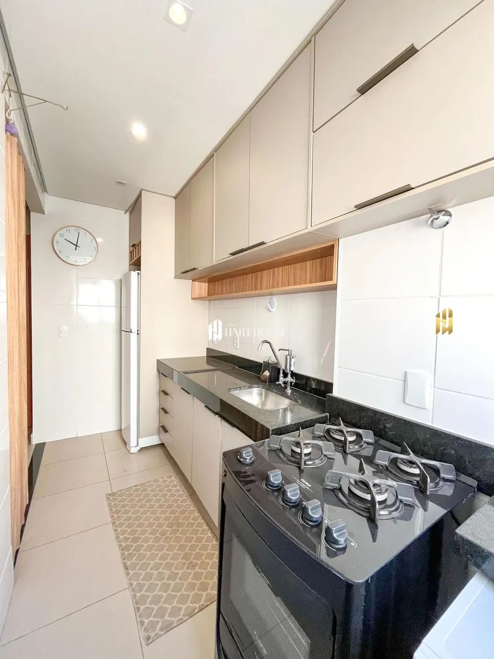 APARTAMENTO Á VENDA CHAPADA DOS HIBISCOS 2/4 MORADA DO OURO - Foto 2