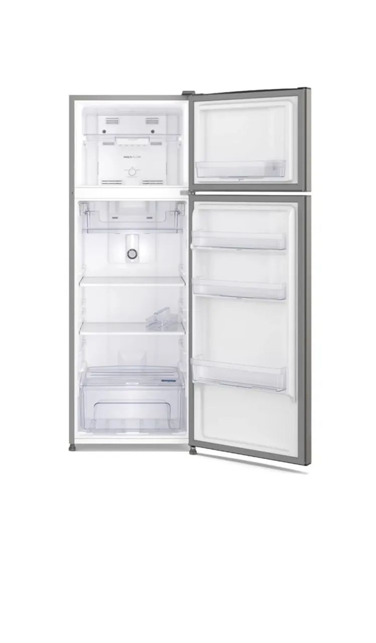 Vendo geladeira nova - Foto 3