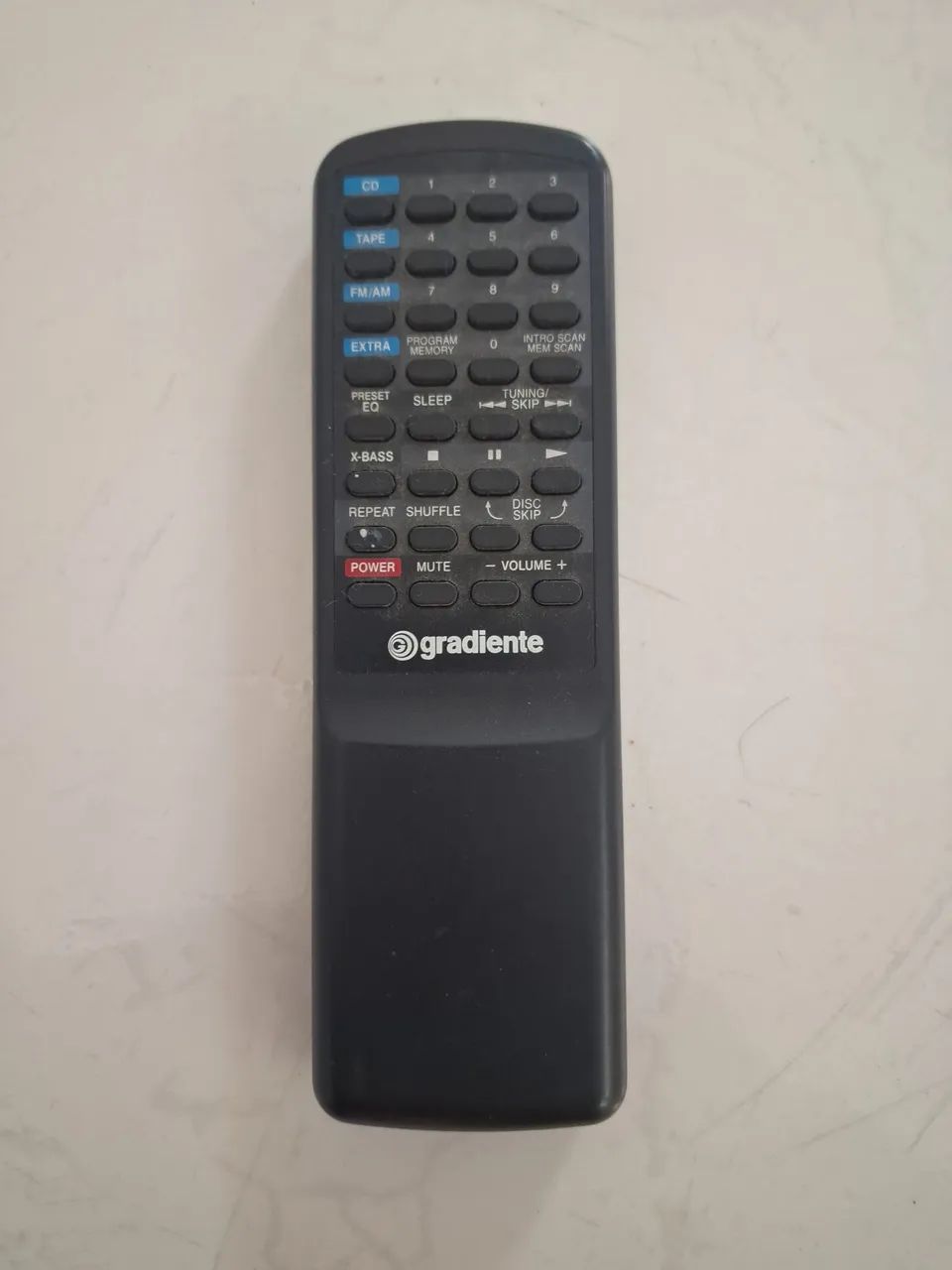 Som Gradiente  - Foto 4
