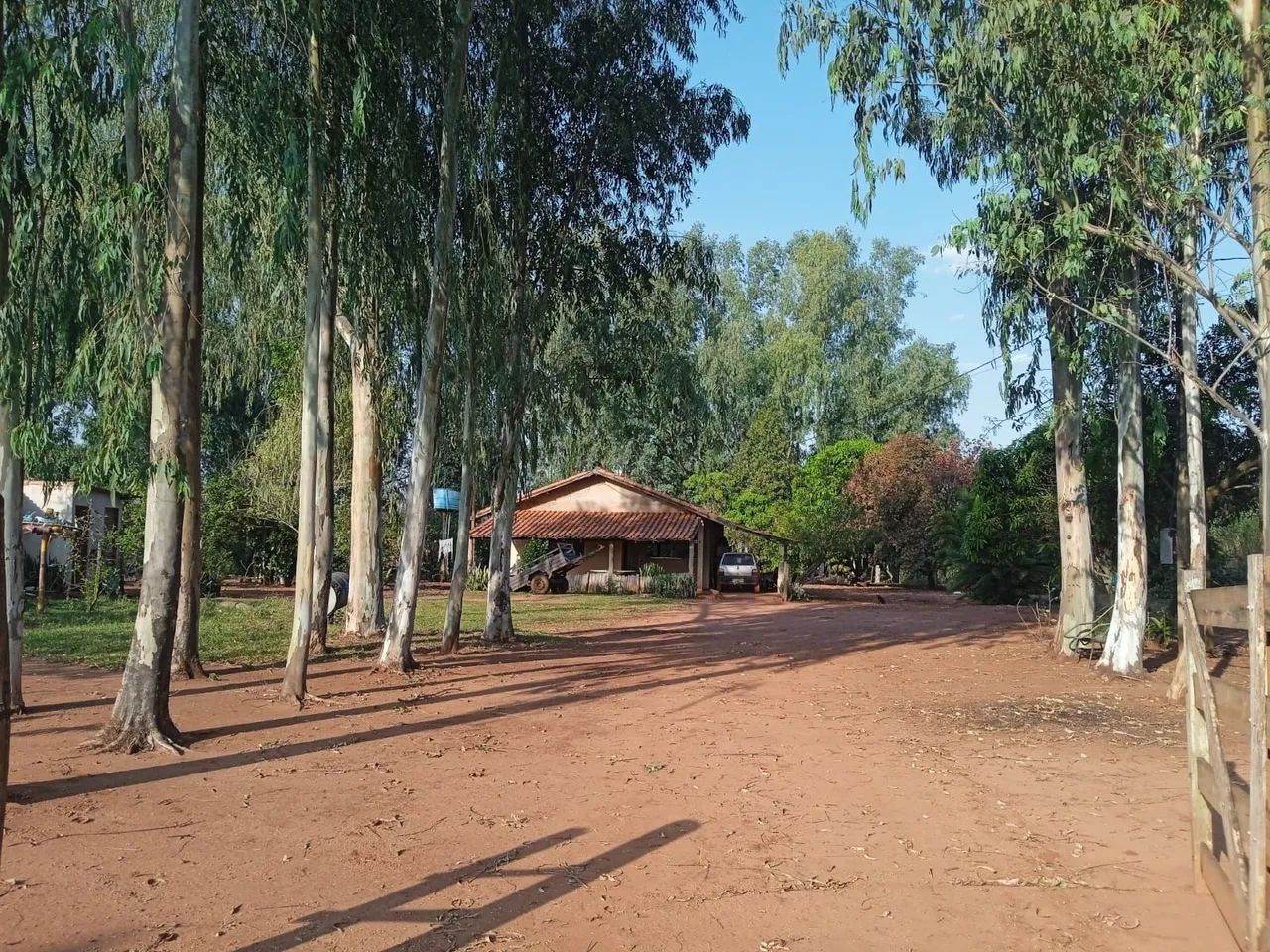 Sítio a venda  - Foto 2
