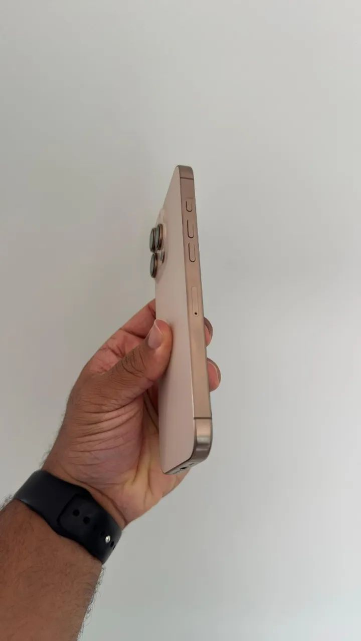 Iphone 15 novo - Foto 4