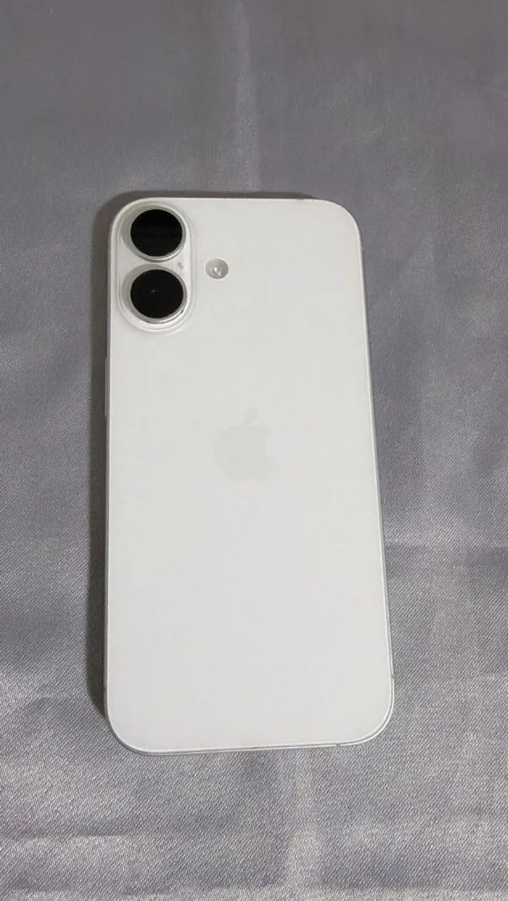 Iphone 16 Plus 256GB - Foto 3