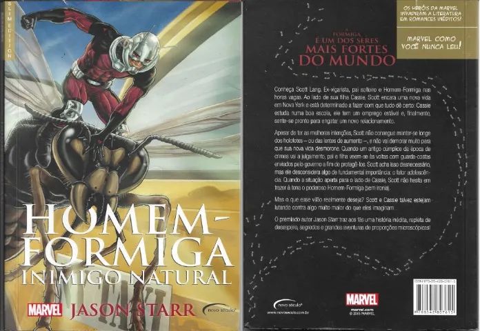 Coleção de Revistas Marvel - Foto 3