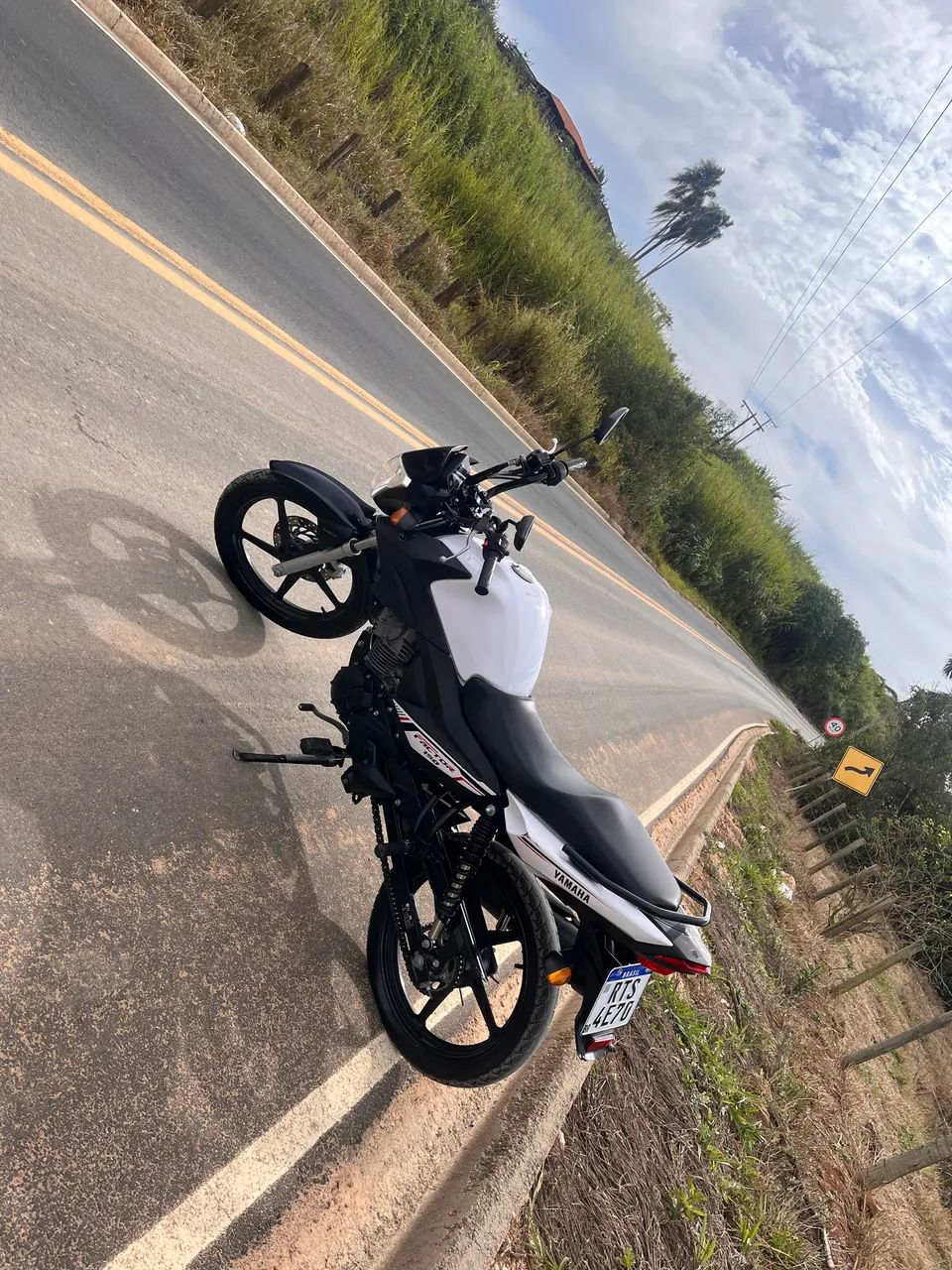 Vendo Yamaha Factor 2022 - Foto 5