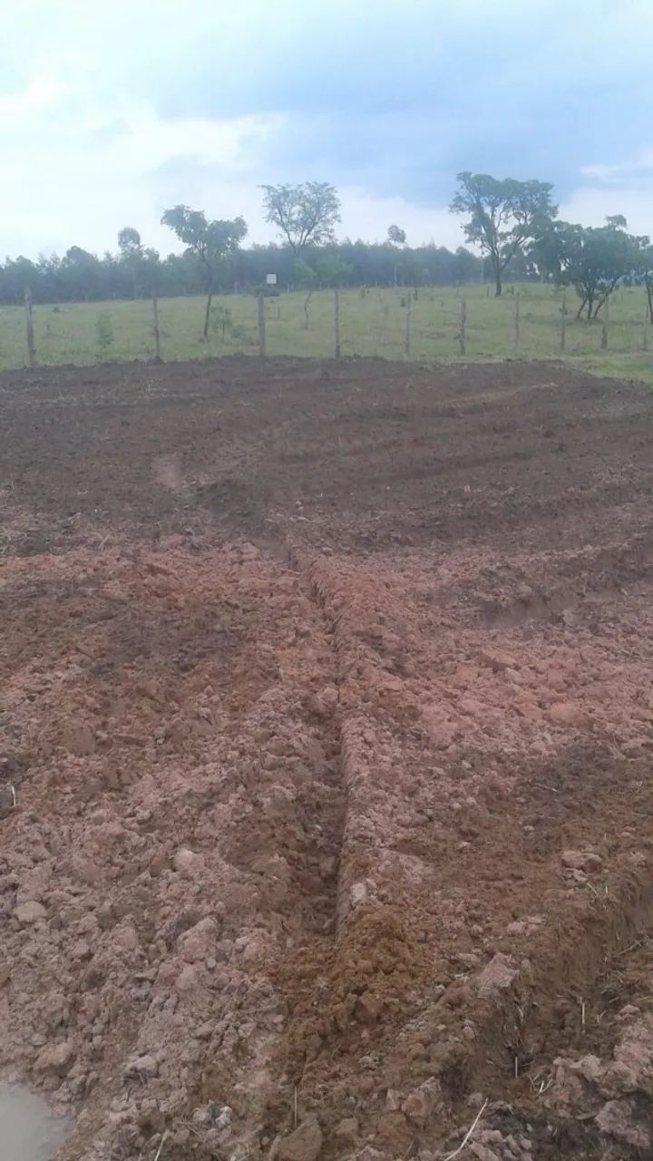 Área/ terreno/chácara rural de Bofete, SP 