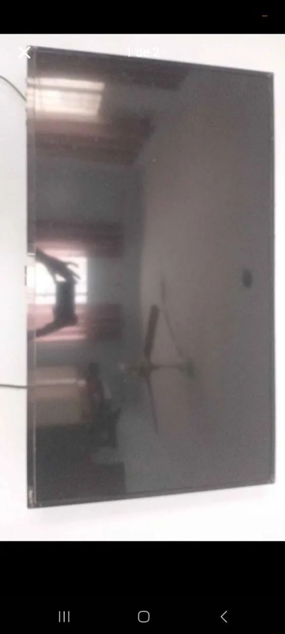 Tv 43 polegadas aoc roku