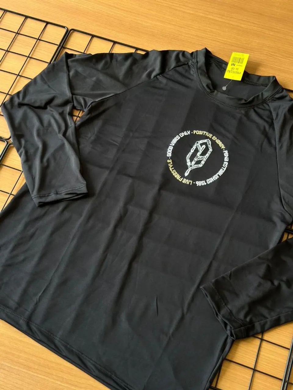 Camisa uv - Foto 3