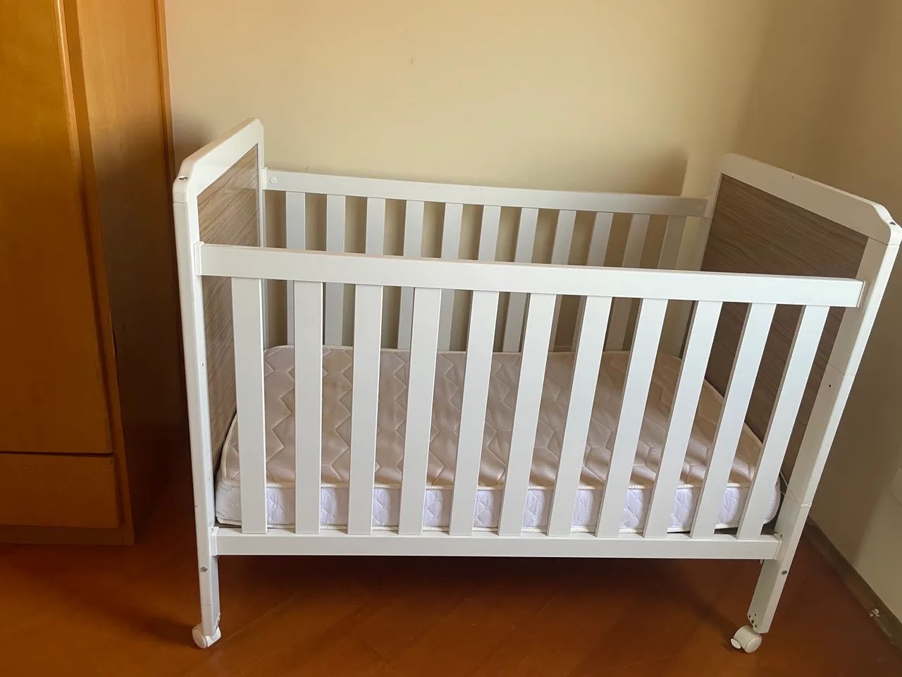 Berço - mini cama
