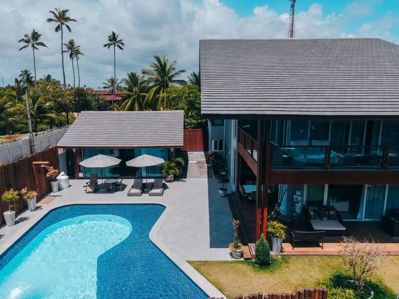 Casa - Porto de Galinhas - Foto 4